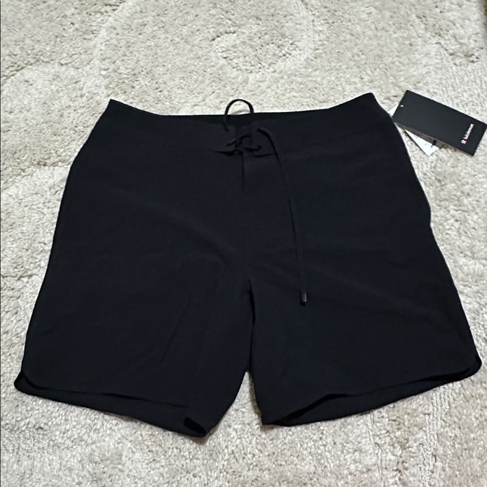 Lululemon Short 7” *Linerless